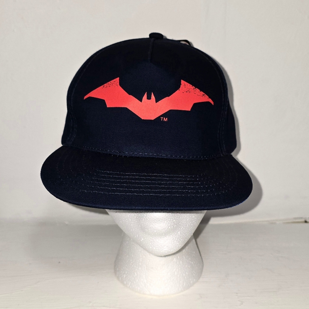 Batman Hat